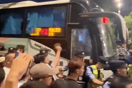 九游体育-武汉市黄陂区夏季高温救助中暑老人