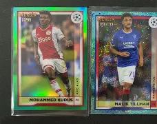 九游体育官网-阿贾克斯青训球员续约成功,俱乐部未透露细节了吗