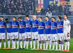 九游体育-桑普多对罗马