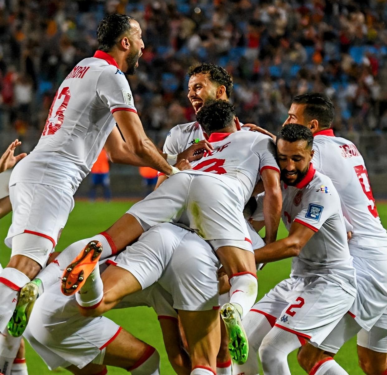 九游体育-克罗地亚男足