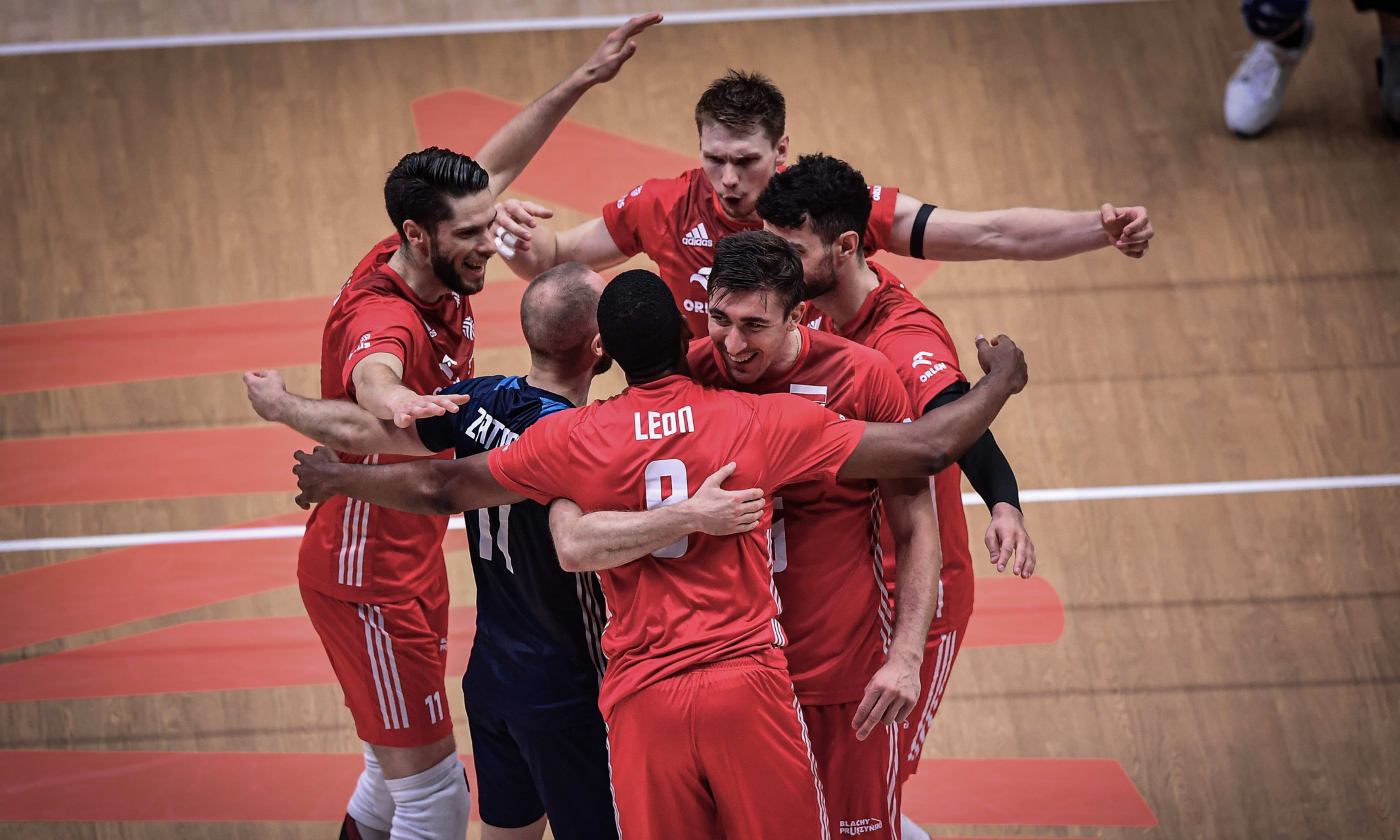 九游娱乐-欧洲国家联赛最新战报