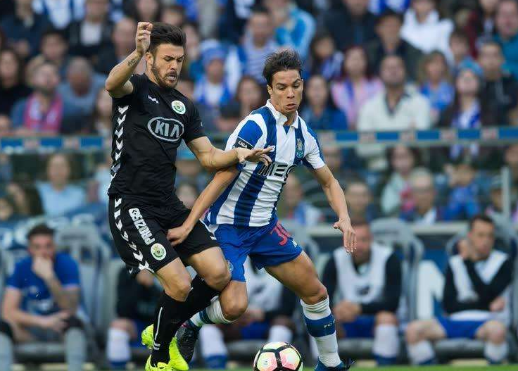 波尔图欧冠夺冠历程